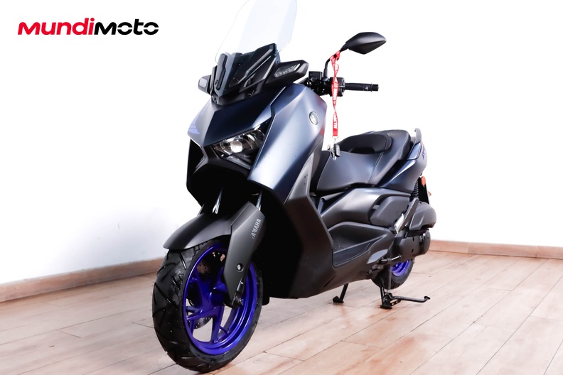 Motorbike image 7