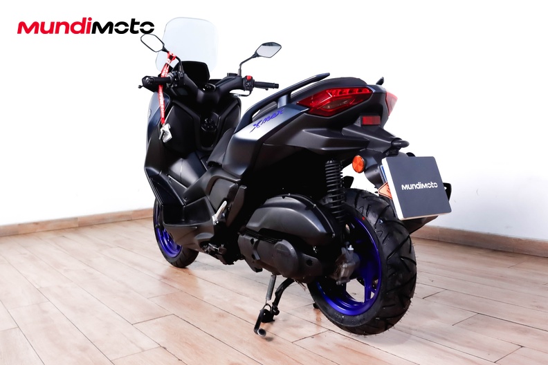 Motorbike image 6