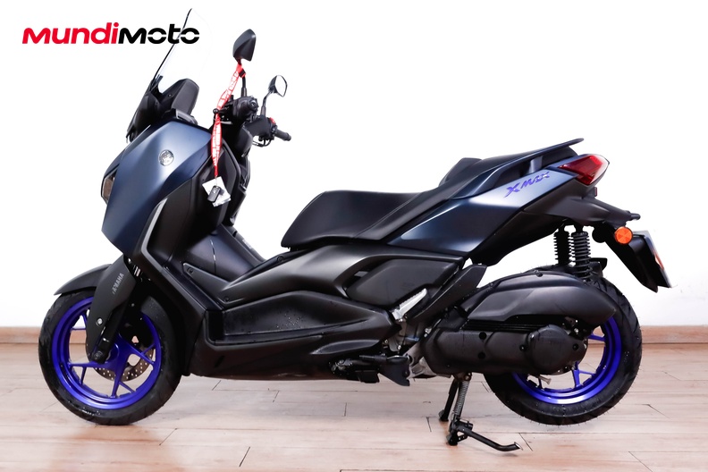 Motorbike image 5