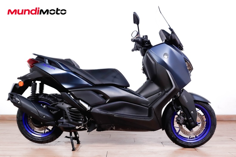 Motorbike image 0