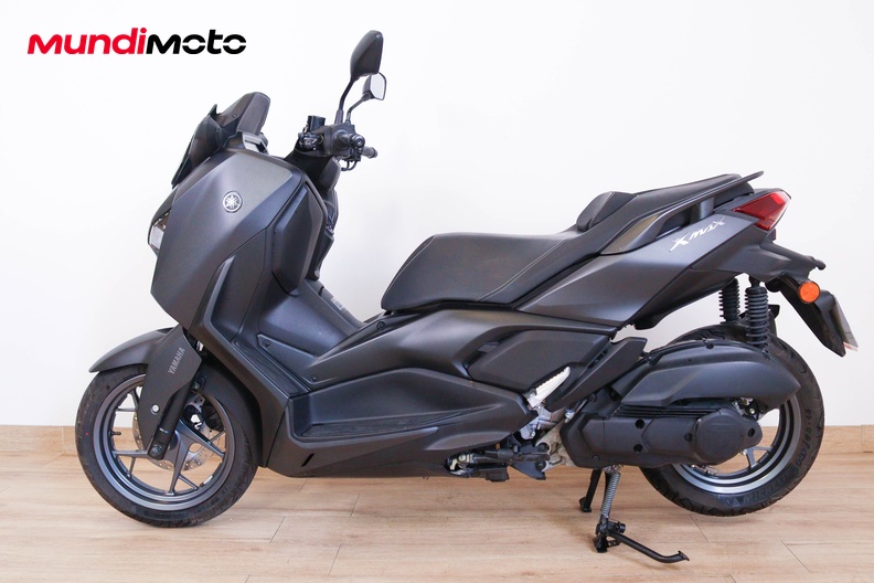 Motorbike image 5