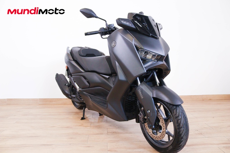 Motorbike image 2