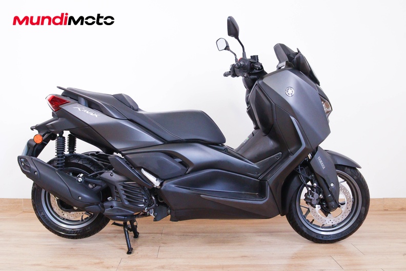 Motorbike image 0