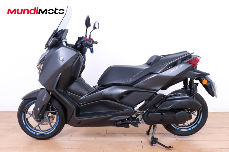 Motorbike image 5