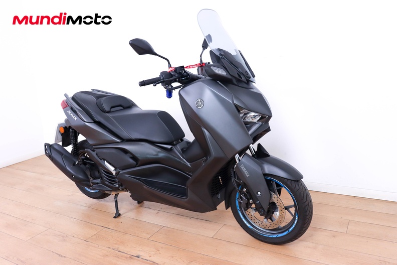 Motorbike image 1