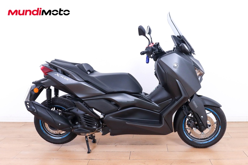 Motorbike image 0