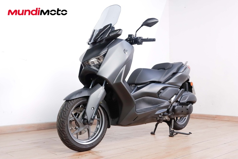 Motorbike image 7