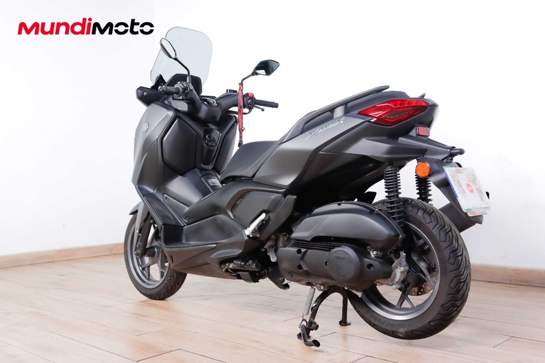 Motorbike image 6