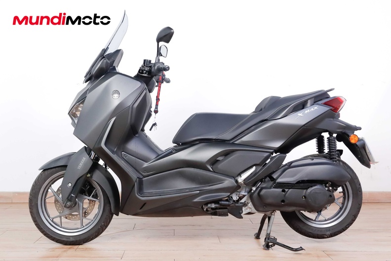 Motorbike image 5
