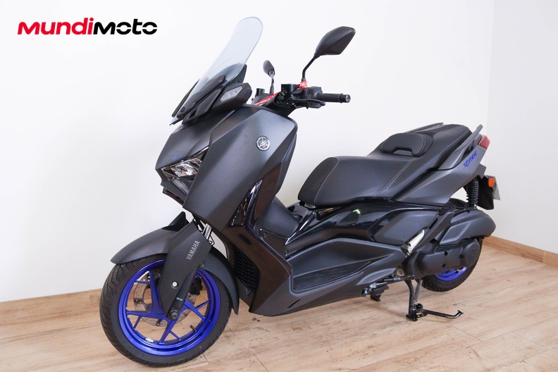 Motorbike image 6