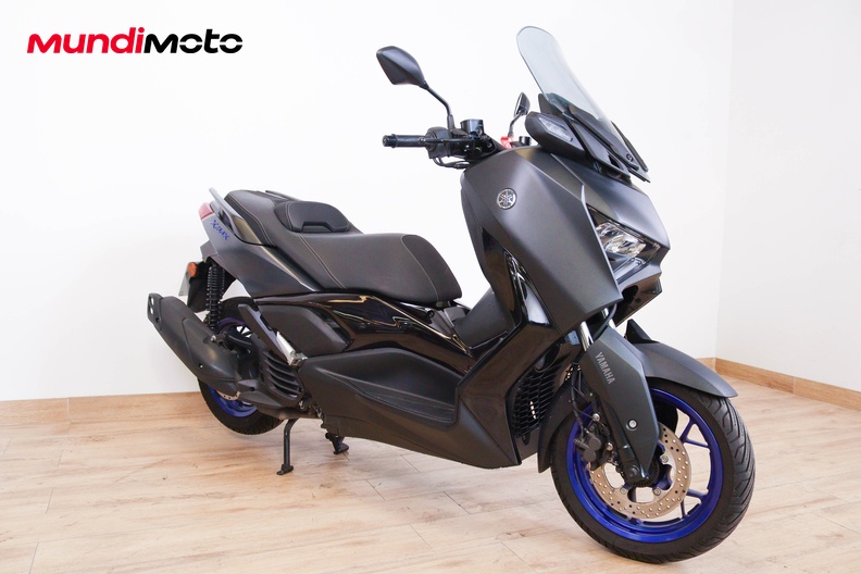 Motorbike image 2