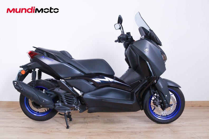 Motorbike image 0