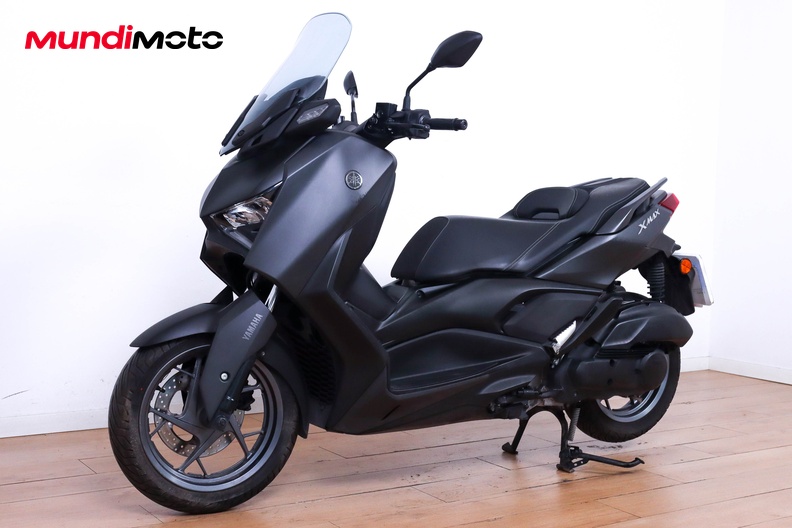 Motorbike image 7