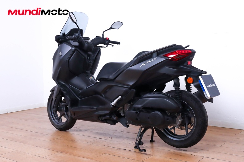 Motorbike image 6
