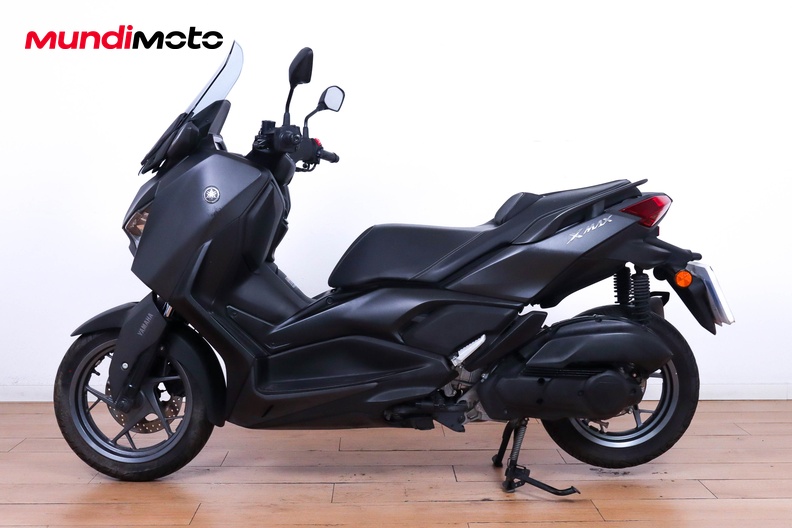 Motorbike image 5