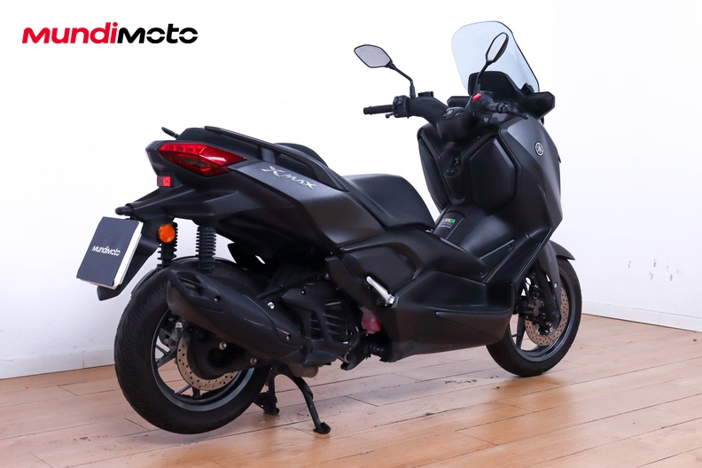 Motorbike image 2