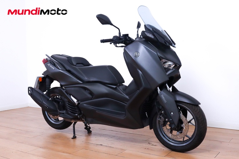 Motorbike image 1
