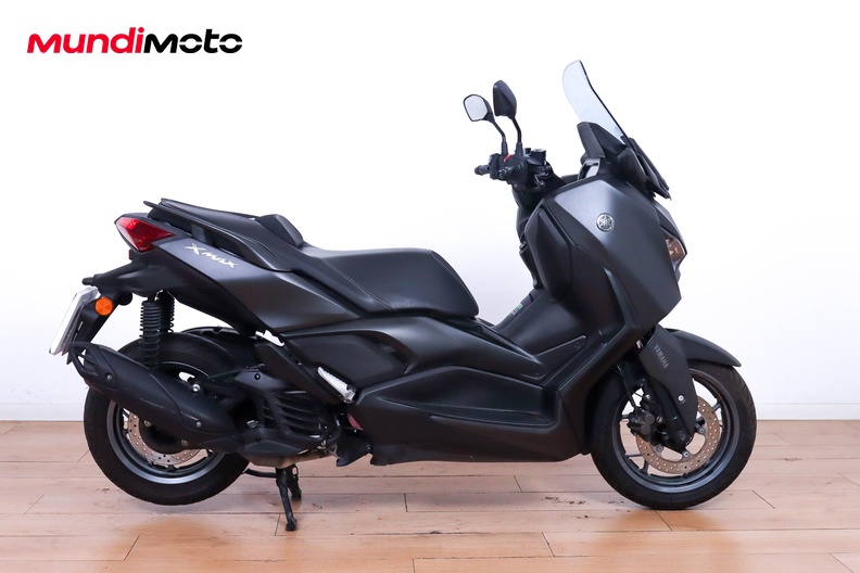 Motorbike image 0
