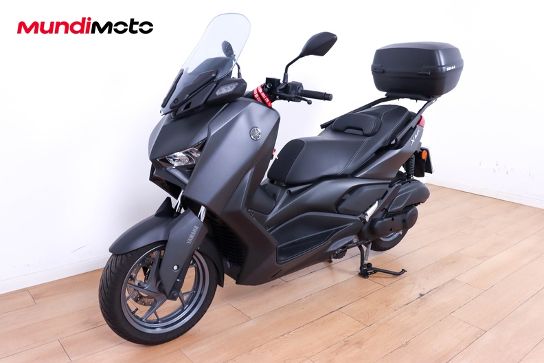 Motorbike image 7