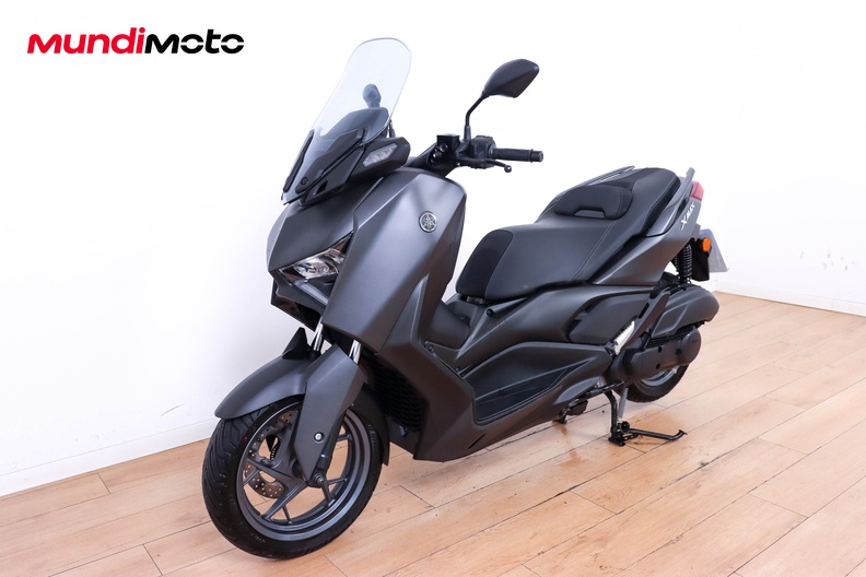 Motorbike image 7