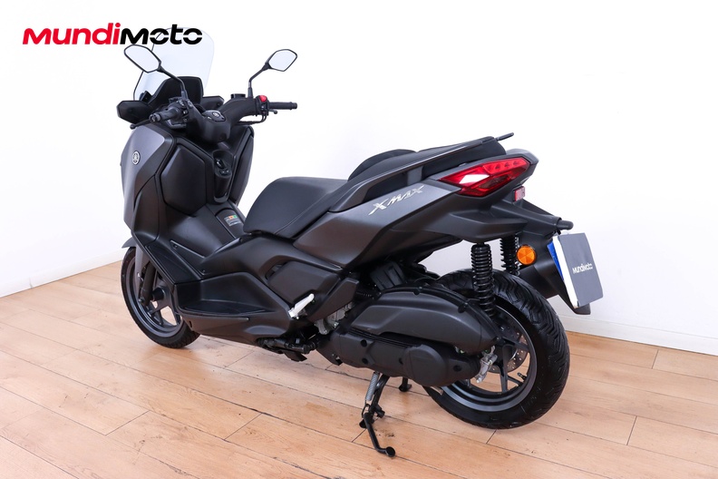 Motorbike image 6