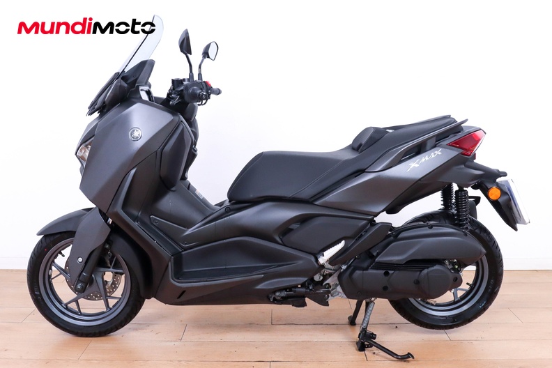 Motorbike image 5