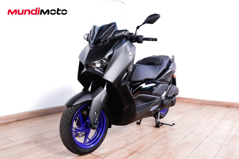Motorbike image 7