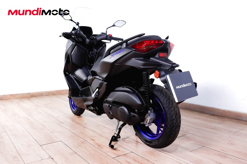 Motorbike image 6