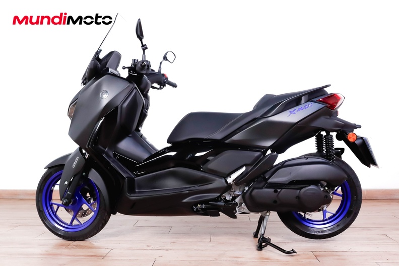 Motorbike image 5