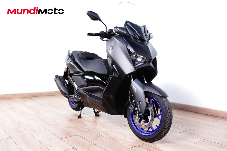 Motorbike image 1