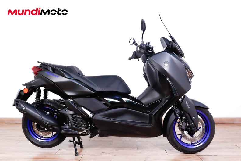 Motorbike image 0