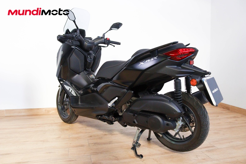 Motorbike image 7