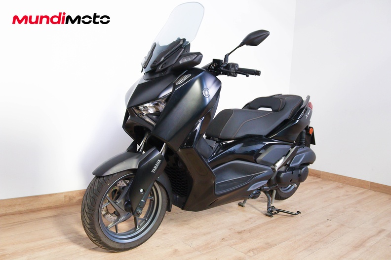 Motorbike image 6