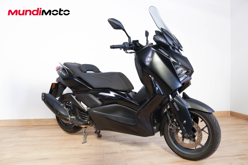 Motorbike image 3