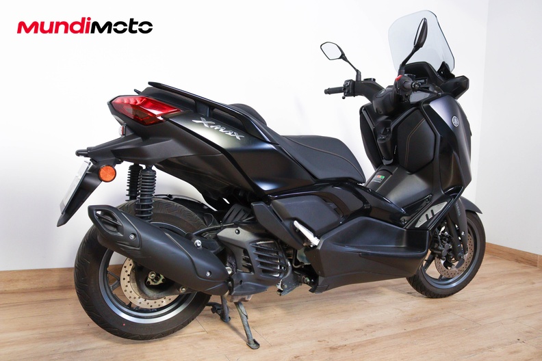 Motorbike image 1