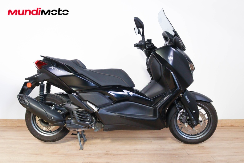 Motorbike image 0