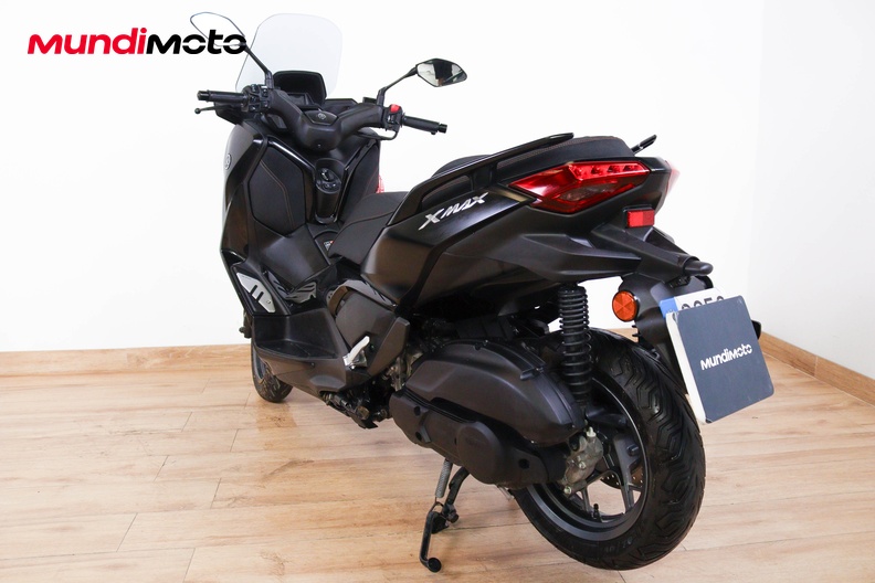 Motorbike image 7