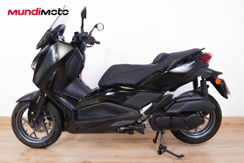 Motorbike image 5