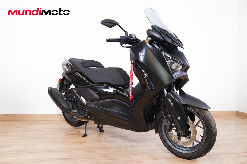 Motorbike image 2