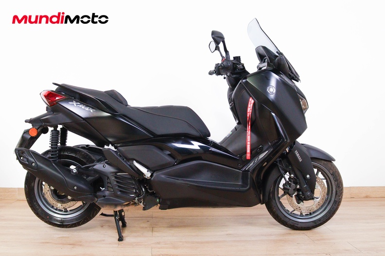 Motorbike image 0