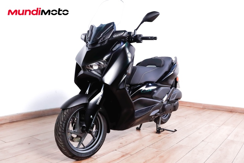 Motorbike image 7