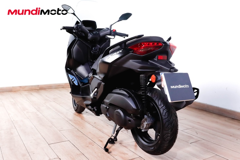 Motorbike image 6