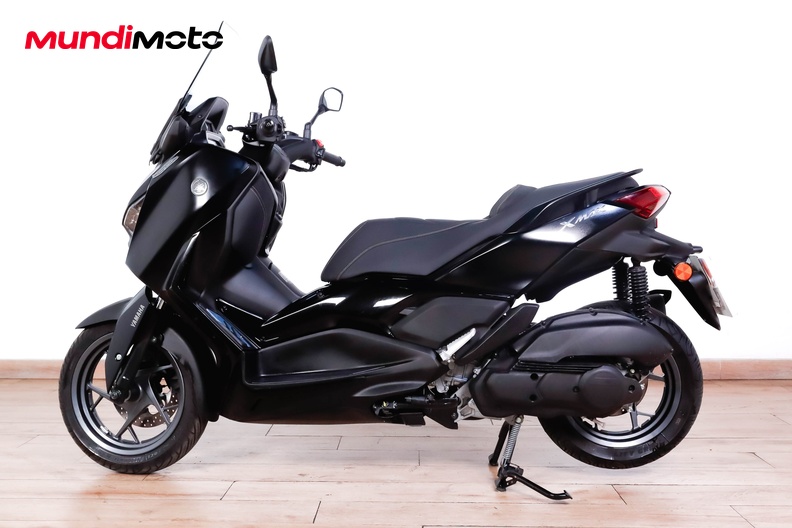 Motorbike image 5