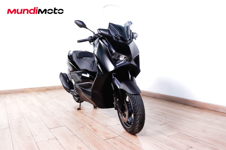 Motorbike image 1