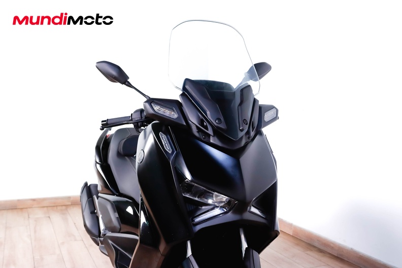 Motorbike image 4