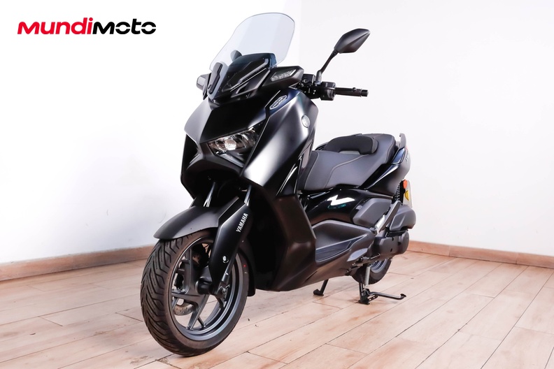 Motorbike image 7