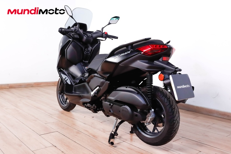 Motorbike image 6