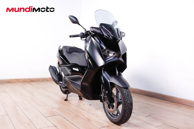 Motorbike image 1
