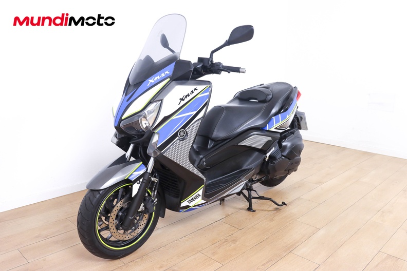 Motorbike image 7