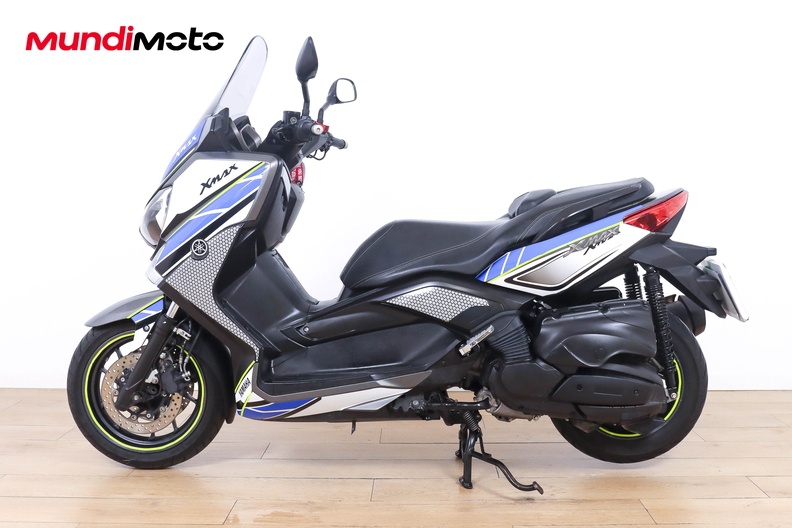 Motorbike image 5
